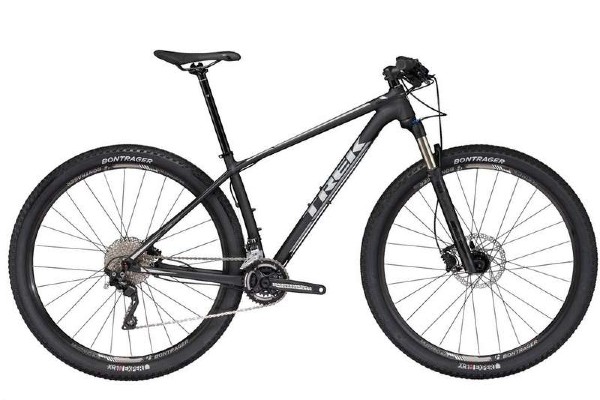 Adult Hardtail MTB