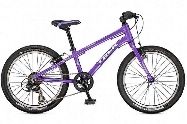 Junior Hardtail MTB